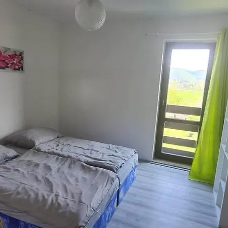 Guest house Penzion U Sedu