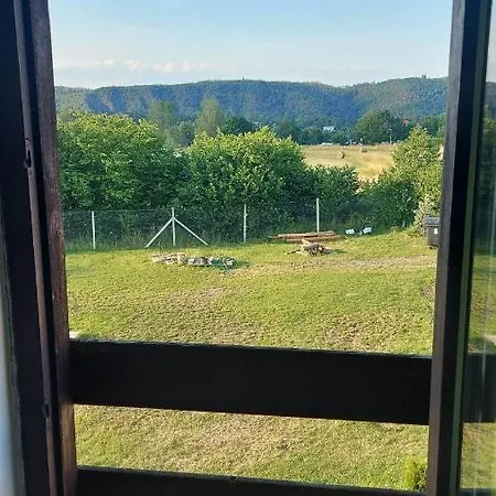 Penzion U Sedu Krecovice