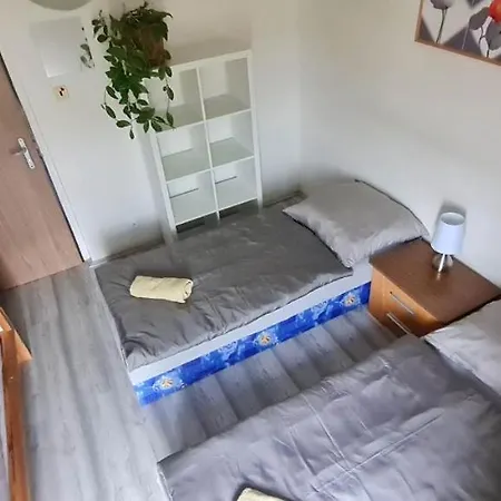 Penzion U Sedu Guest house Krecovice