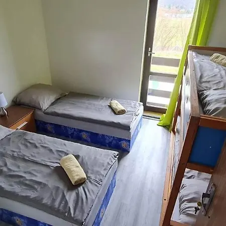 Penzion U Sedu *