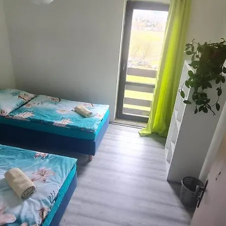 Penzion U Sedu *