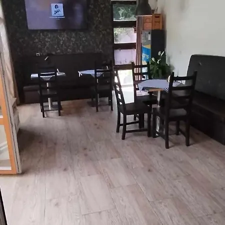 Penzion U Sedu Krecovice