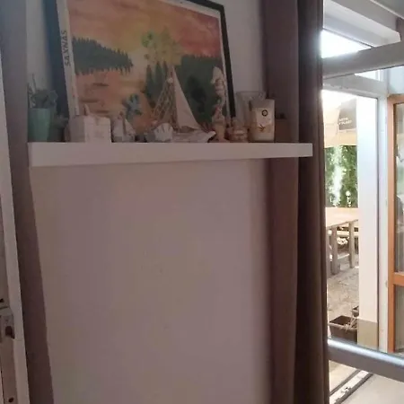 Penzion U Sedu Guest house