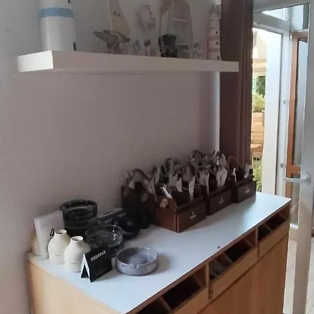 Guest house Penzion U Sedu *